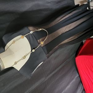 Connected Party Dress